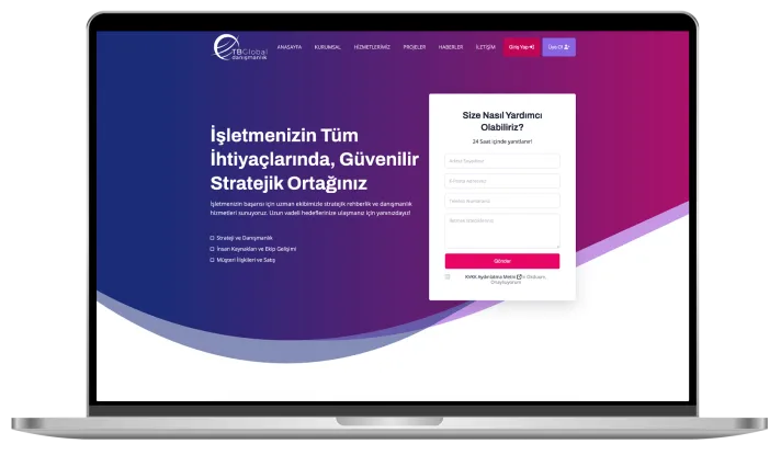 TB Global Danışmanlık