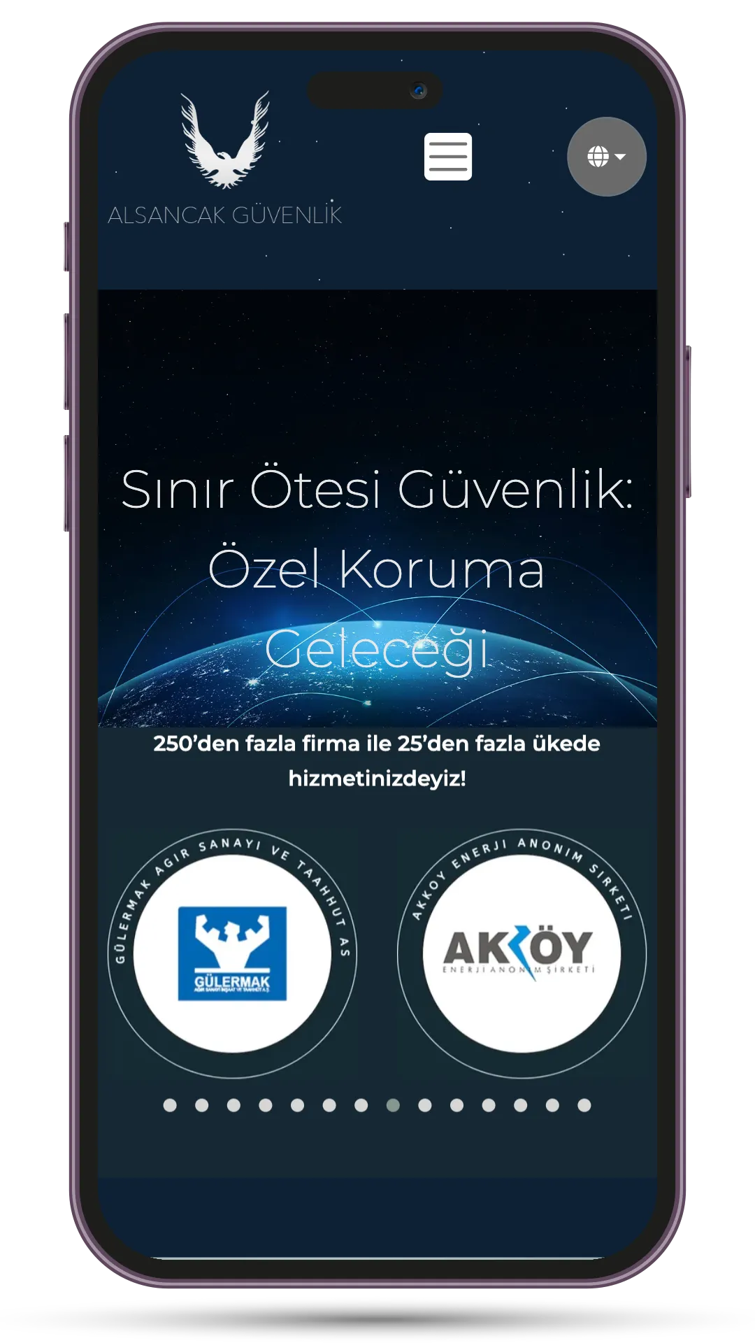 Alsancak Güvenlik