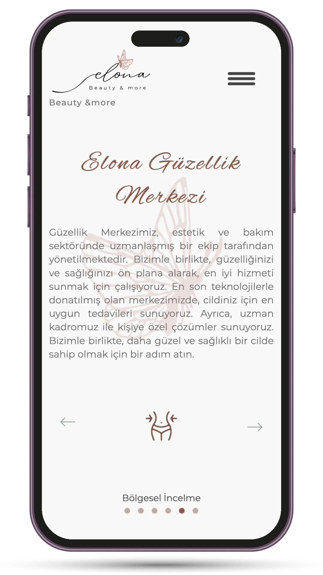 Elona Güzellik Merkezi