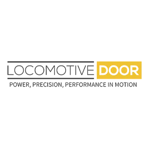 Locomotive Door
