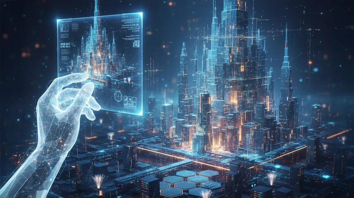 Dijital Mimarlık: Web Tabanlı Yazılım Geliştirmede Görünmeyen Yapıların Anatomisi